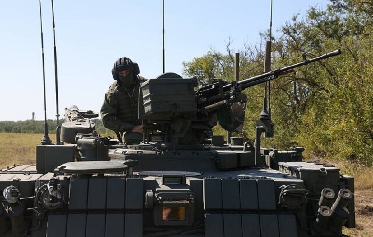 کرملین: عملیات نظامی روسیه در اوکراین ادامه می‌یابد