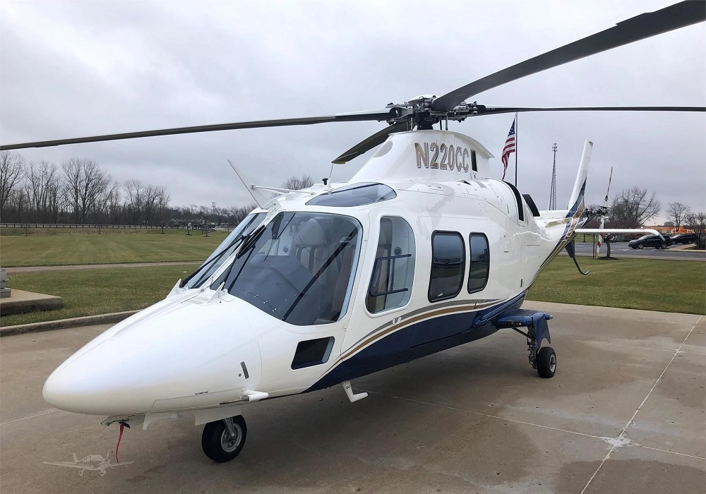 هواپیمای دست دوم