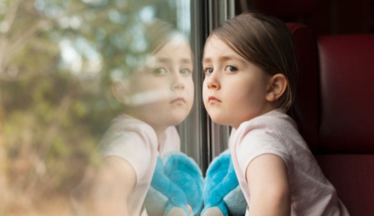 پیشنهاد روزنامه خراسان برای آموزش جنسی به کودکان/ خودمراقبتی را به فرزندان آموزش دهید