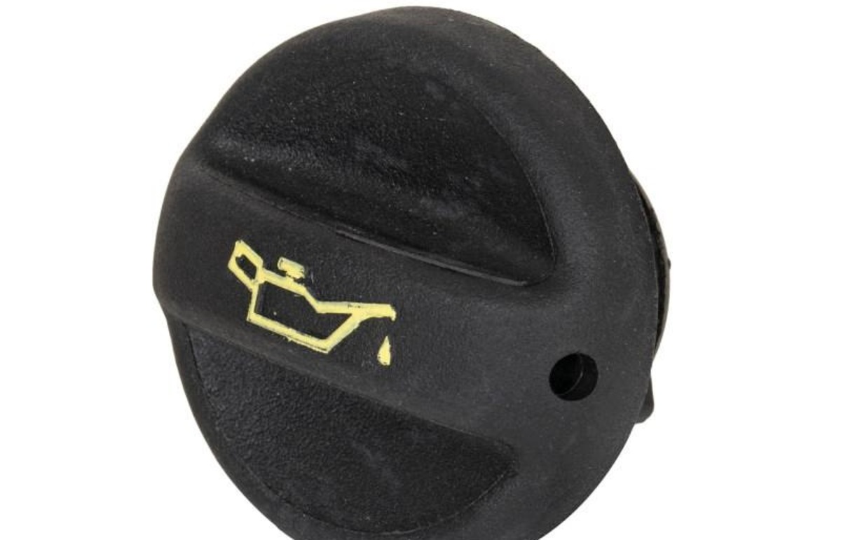 جلوگیری از کپک زدن درب روغن ماشین (فیلم)