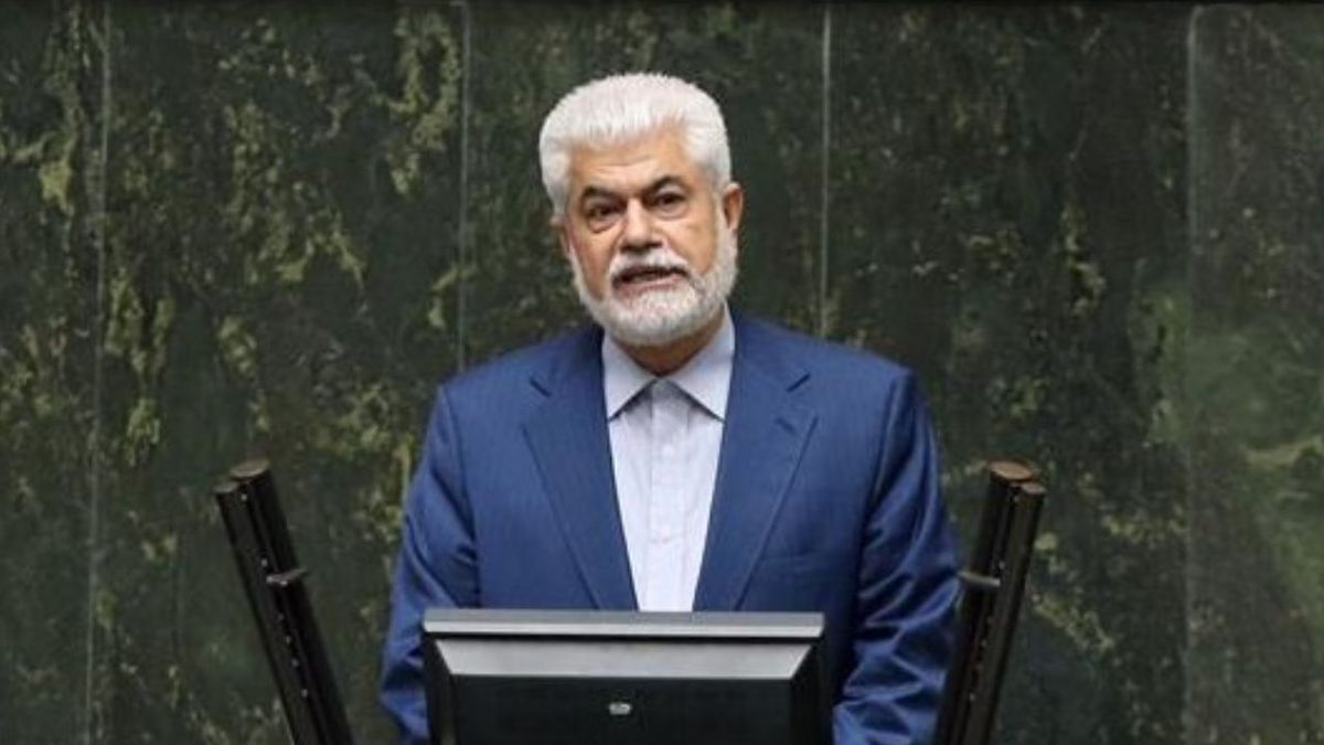 نماینده: آرامش در زاهدان برقرار است/ مردم آرامش خود را حفظ کنند