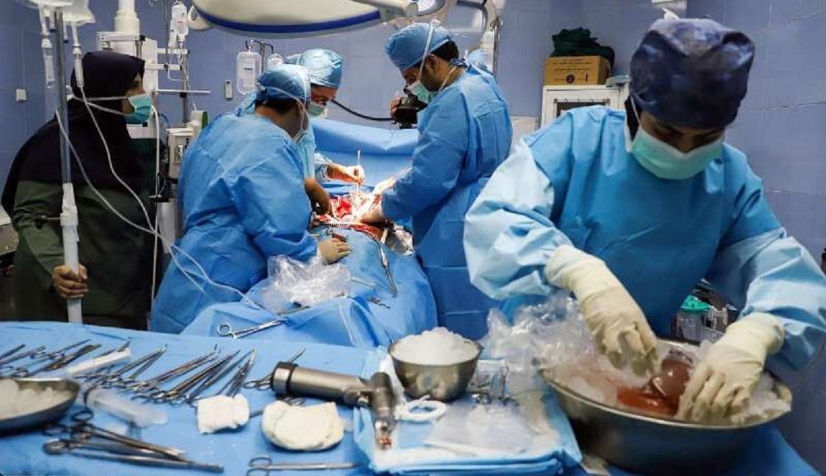 یک عارضه مهم بعد از جراحی کاهش وزن