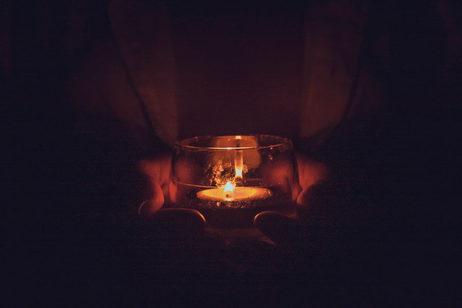 یک سوال عجیب تاریخی: انسان خود به خود آتش می‌گیرد؟