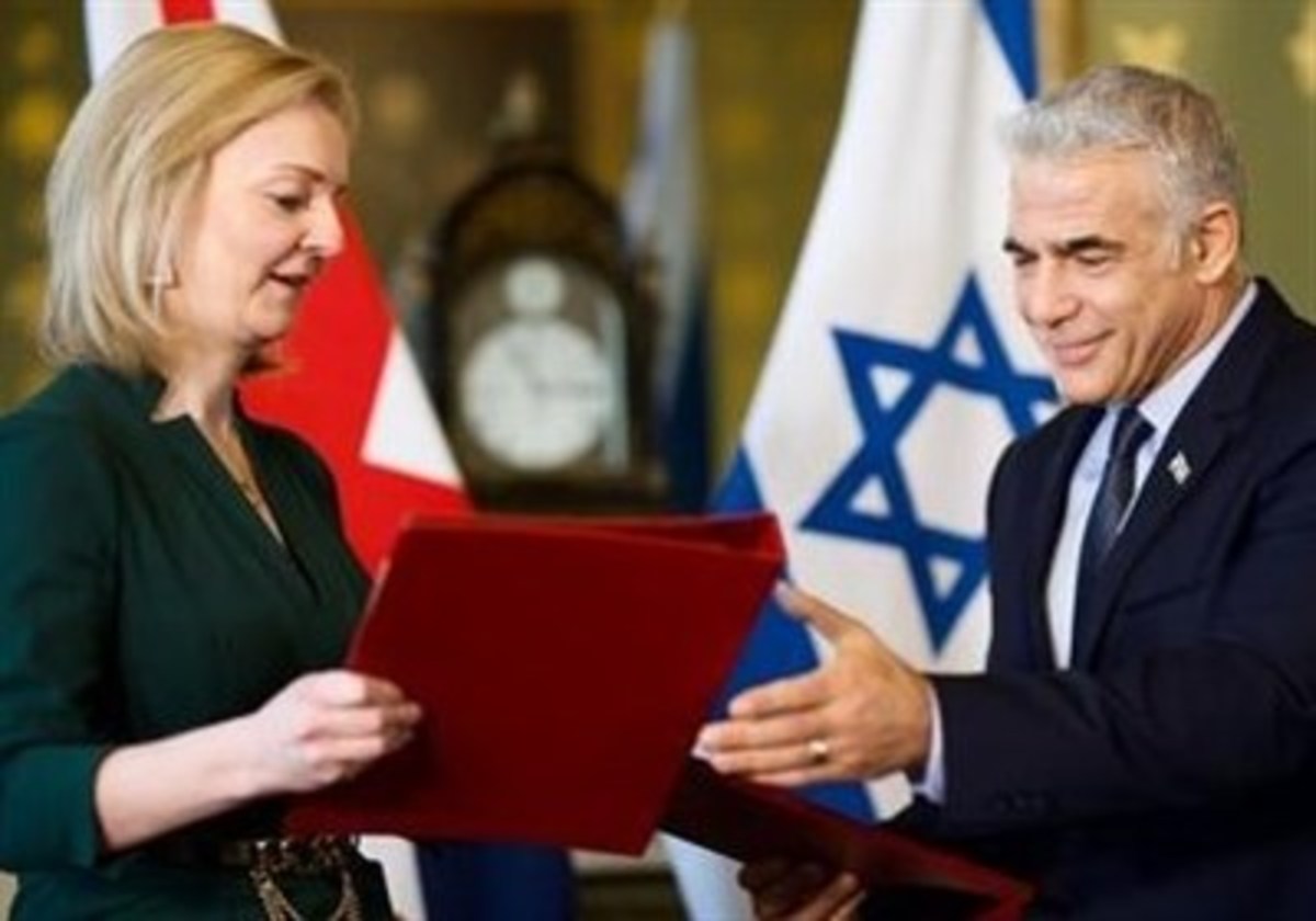نامه هشدارآمیز برخی کشورهای عربی به نخست وزیر انگلیس: سفارت اسرائیل را به قدس منتقل نکن