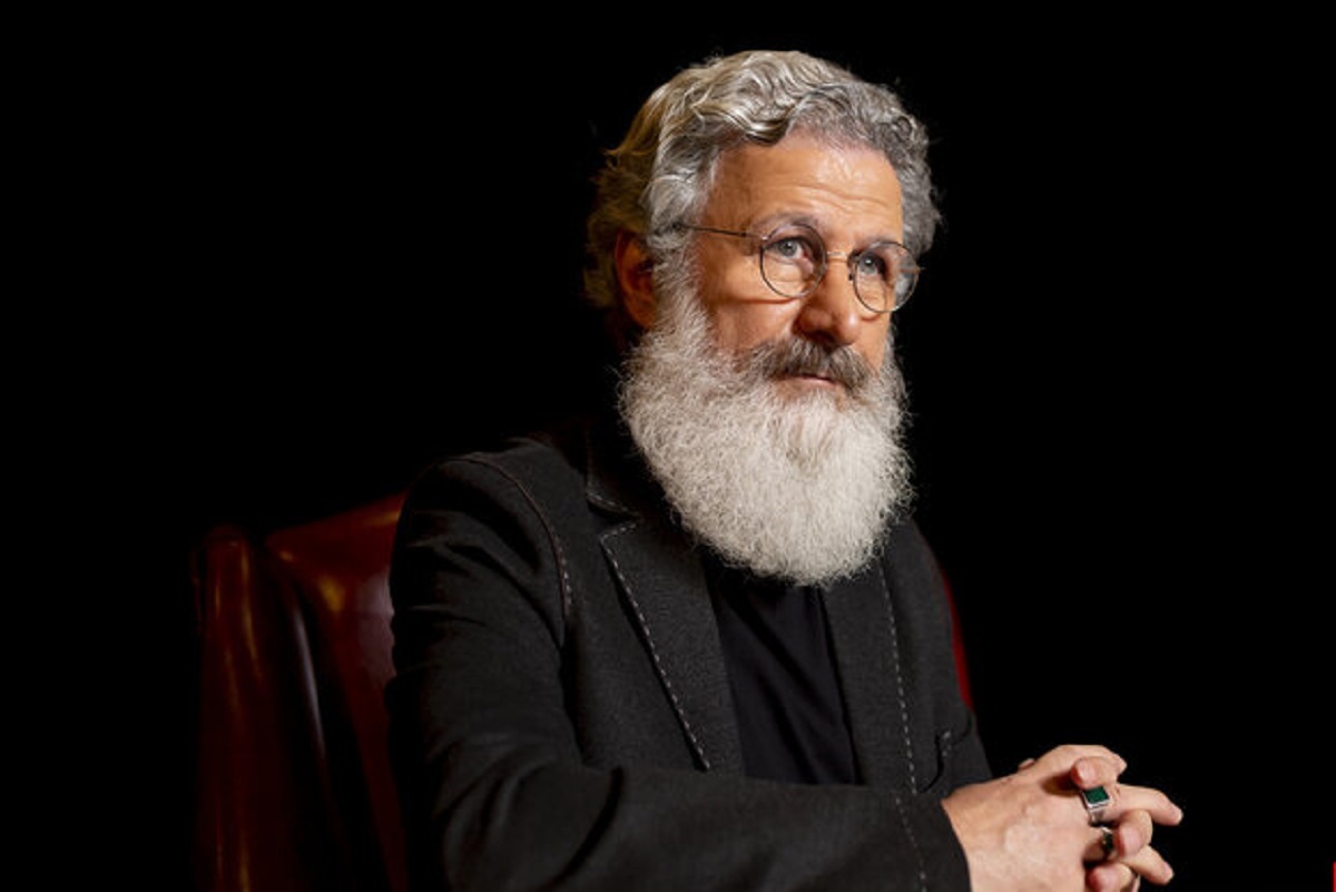 ناگفته‌های خالق سیا ساکتی درباره پروژه جدیدش و چالش‌های انیمیشن در ایران