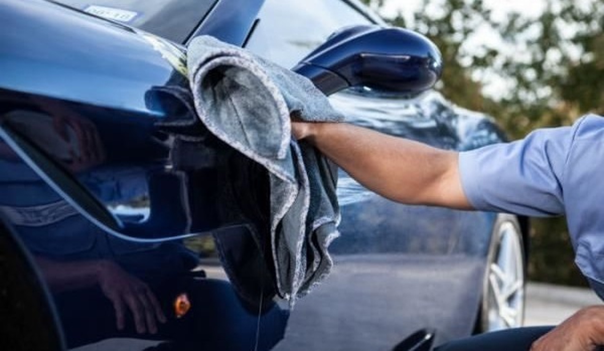 مهم‌ترین عوامل نابودی رنگ خودرو