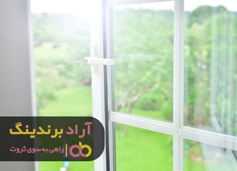 دستگیره پنجره آلومینیومی مورد استقبال عموم قرار گرفت