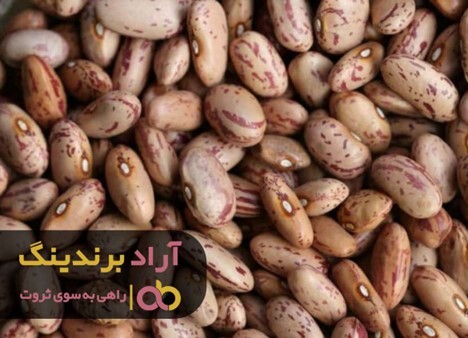 لوبیا چیتی خام را با چه روشی بپزیم؟