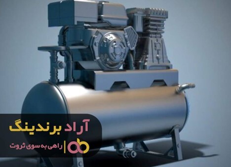 مراکز خرید کمپرسور باد در کشور را بشناسید مراکز خرید کمپرسور باد در کشور را بشناسید