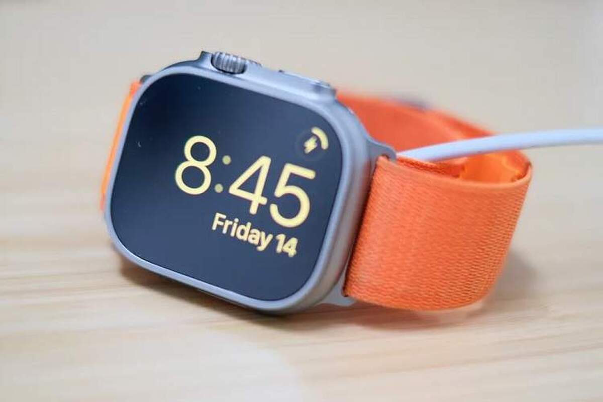 آموزش: آشنایی با حالت کم‌مصرف در اپل واچ و روش فعال کردن آن