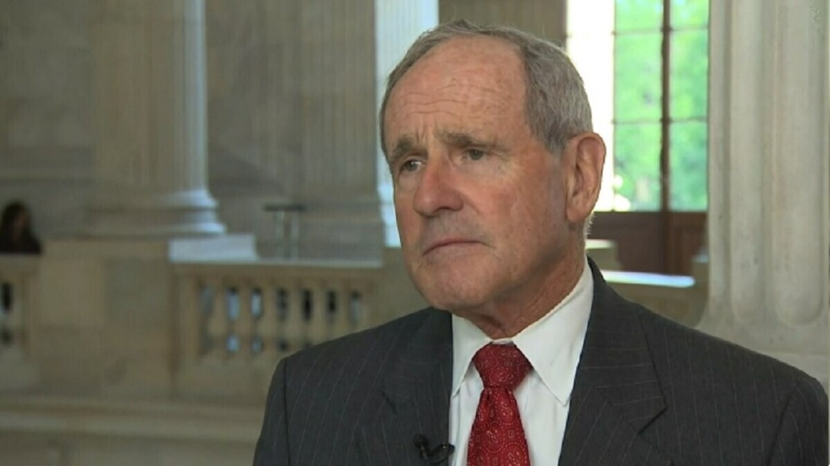 ادعای سناتور آمریکایی: ایران به اتیوپی پهپاد می‌دهد