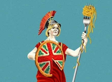 رازِ ناچسبندگی/ 10 نکته دربارۀ استعفای سریع نخست‌وزیر بریتانیا