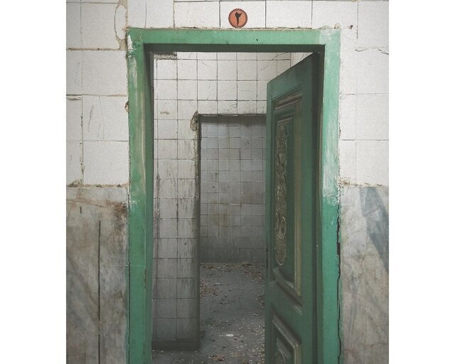 خرافه چگونه از حمام گلیمیان تهران پدید آمد؟