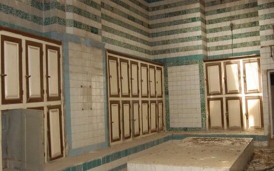 خرافه چگونه از حمام گلیمیان تهران پدید آمد؟