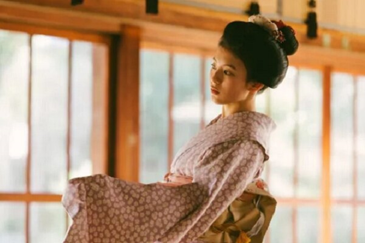 جزئیاتی تازه از سریال ژاپنی فیلمساز برنده نخل طلای کن