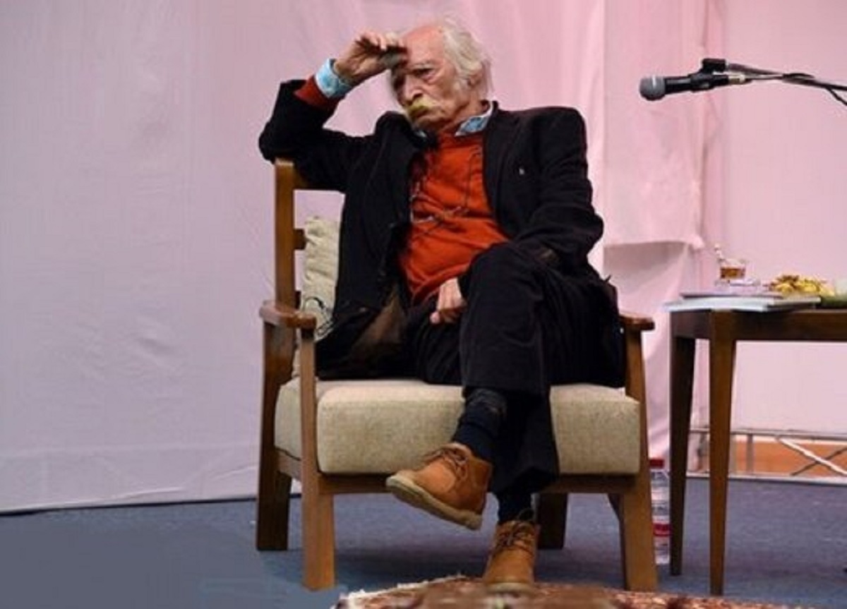 محمود دولت آبادی: بیهقی پدر نثر فارسی نیست