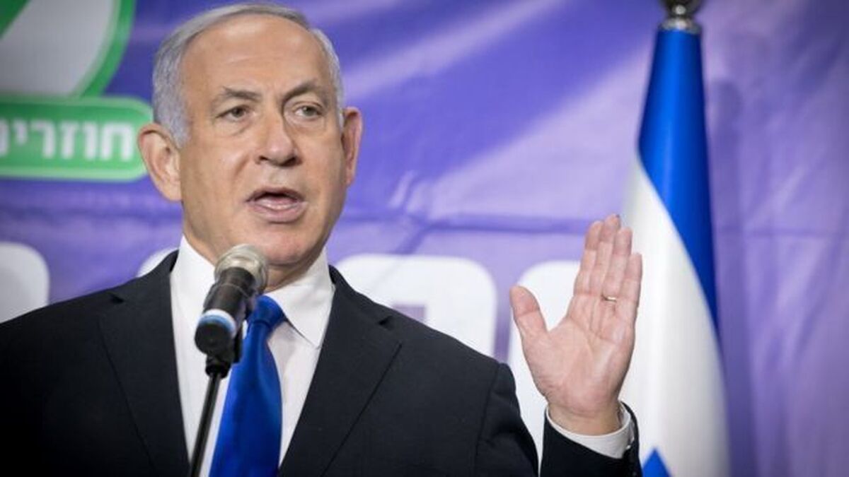 نتانیاهو: اسرائیل شاهد گرانی بی سابقه است/ شهروندان نمی توانند هزینه غذای روزانه خود را تامین کنند/امنیت شخصی اسرائیلی ها کاهش یافته است