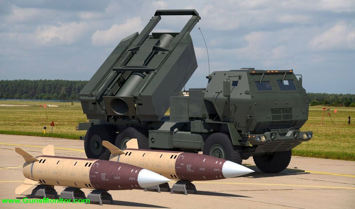 سامانه موشکی که اوکراین به شدت در پی دریافت آن از آمریکا است