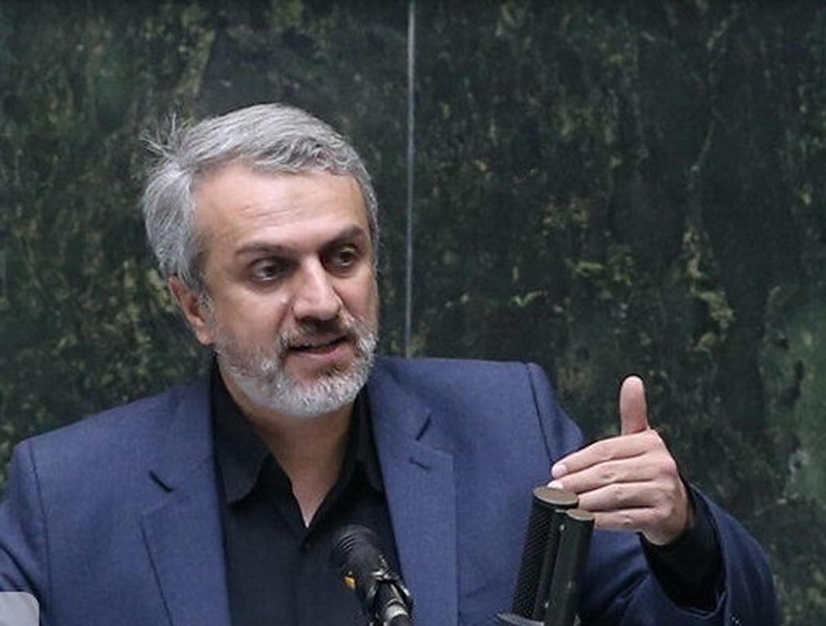 جلسه استیضاح وزیر صمت ۸ آبان برگزار می‌شود