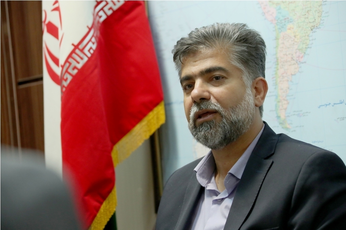 معاون وزیر دفاع: چندی پیش اسرائیل ادعا کرده که در آسمان ایران نفوذ کرده؛ آسمان ایران به راحتی قابل نفوذ نیست