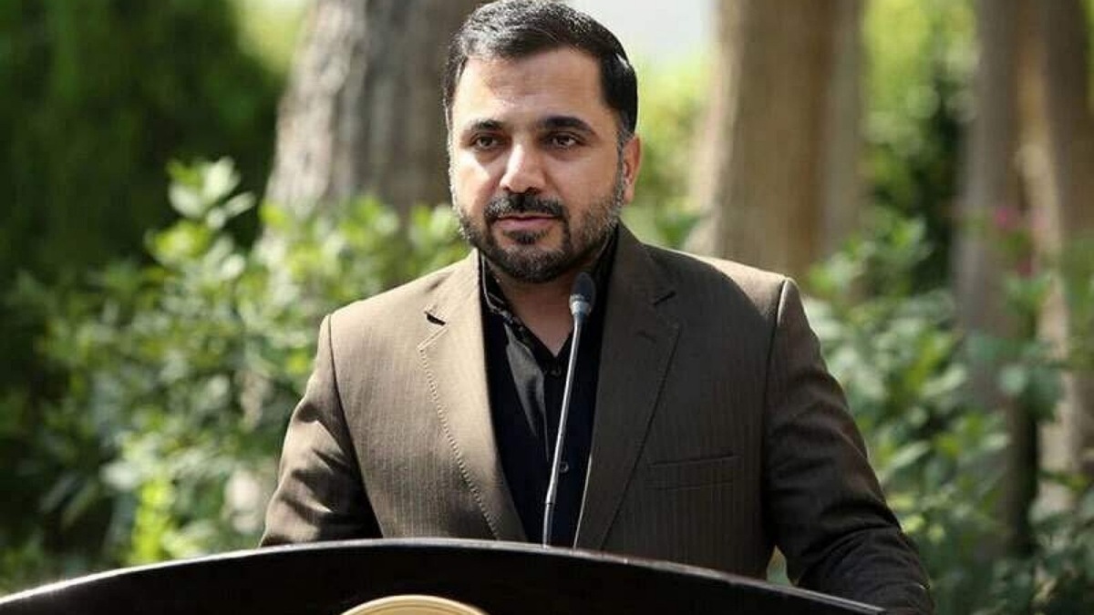 وزیر ارتباطات: تصمیم‌گیری در مورد محدودیت اینستاگرام با مراجع امنیتی است