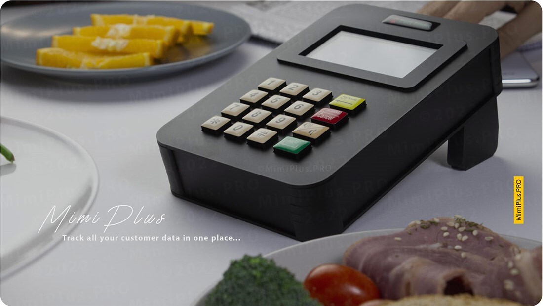 تکنیک متقاید و وفادارسازی مشتریان دستگاه ثبت شماره موبایل