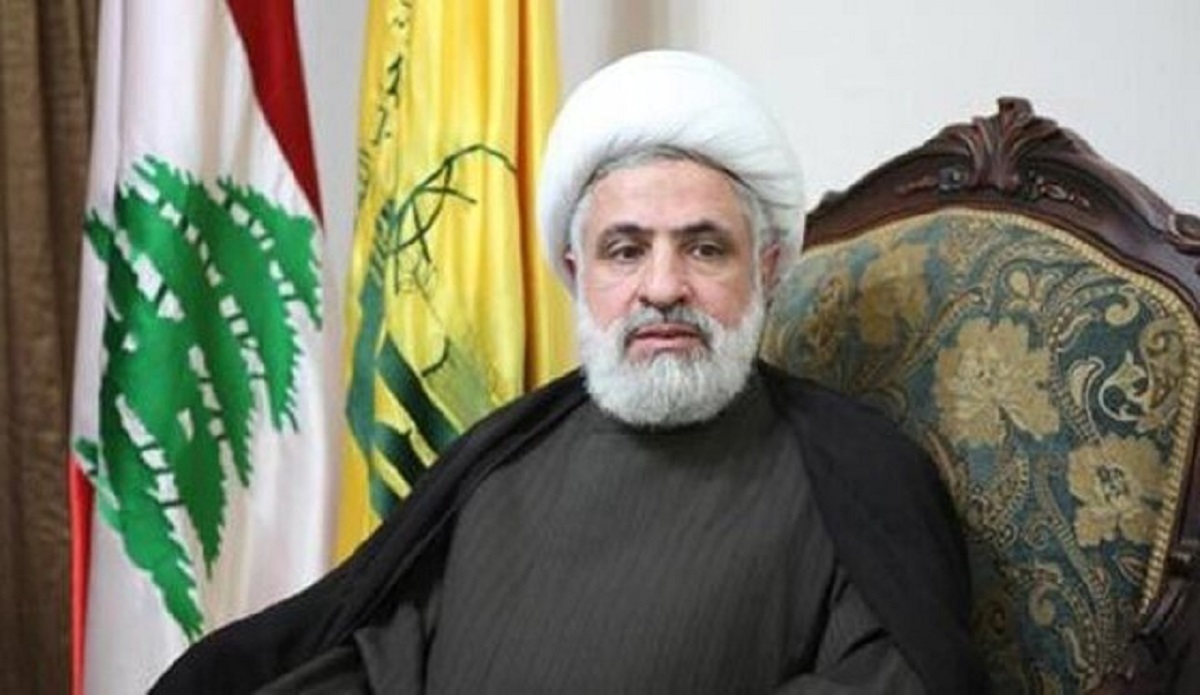 واکنش معاون حزب الله لبنان به ناآرامی‌های اخیر ایران