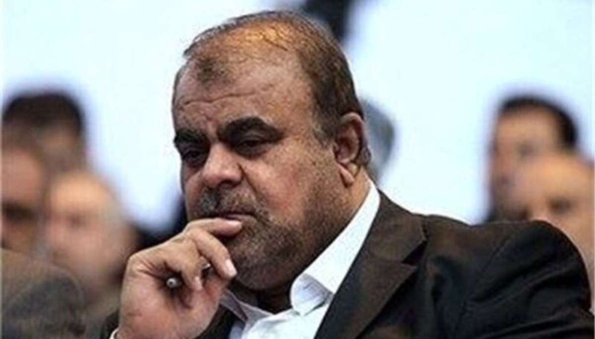 نماینده مجلس: وزیر راه، بیمار است؛ رئیسی برکنارش کند