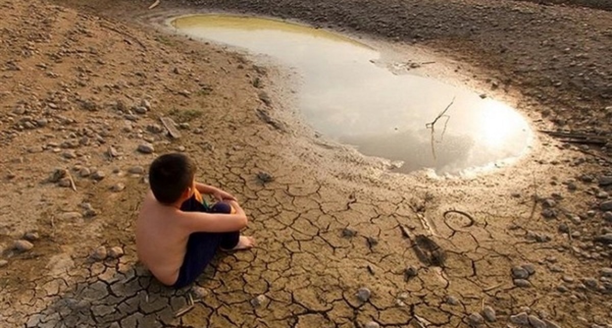 وضعیت تکان‌دهنده بارش‌ها/ زنگ خطری که باید شنید