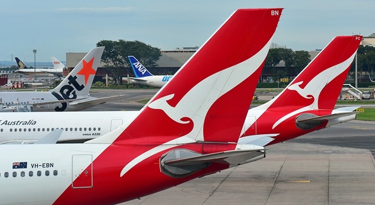 ببینید | بی احترامی شرکت هواپیمایی استرالیایی به مسافر معلول