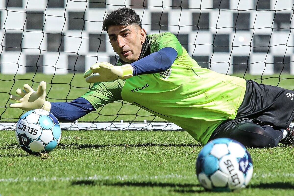 فیلم زندگی علیرضا بیراوند از امروز در سینما