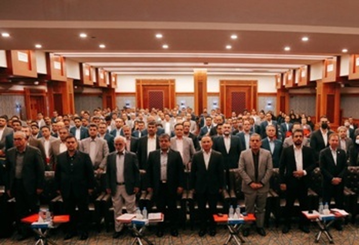 پاسداری از موفقیت های بانک شهر با هوشمندسازی و مدیریت نوآورانه محصولات و خدمات