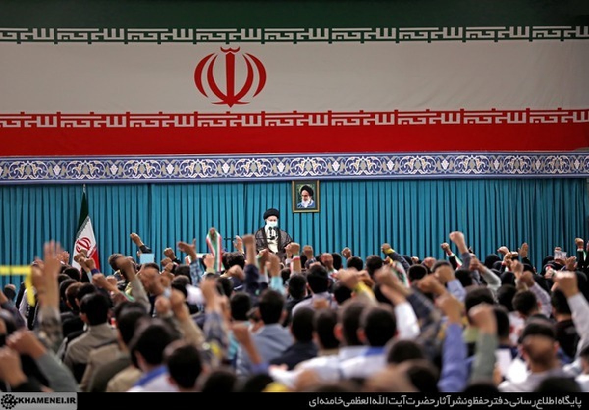 نظم جهانی در حال تغییر است و ایران باید جایگاه برجسته ای در این دنیای جدید داشته باشد