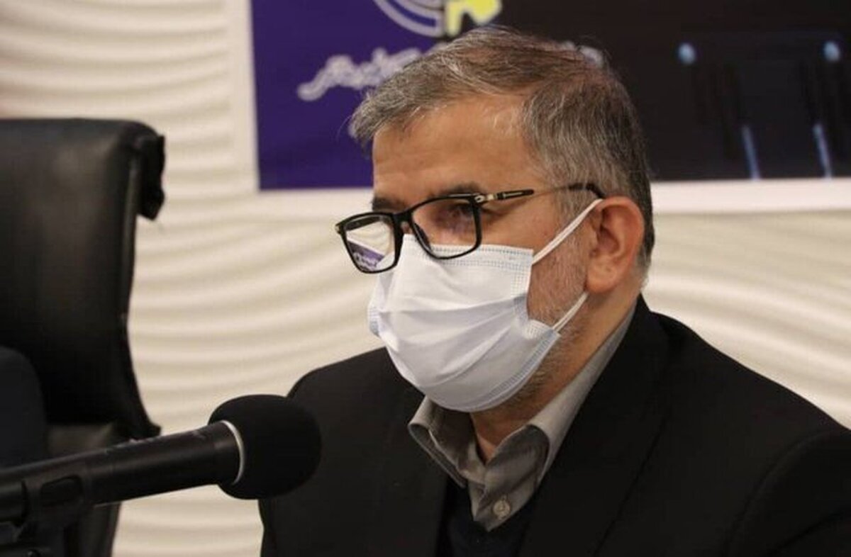 استاندار البرز: از این پس با اغتشاشگران برخورد جدی می‌شود