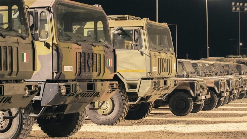 مشارکت خارجی برای تامین امنیت جام جهانی قطر/ از نیروی دریایی ترکیه تا پلیس فرانسه