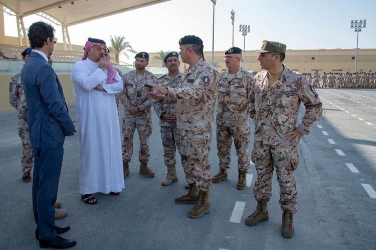 مشارکت خارجی برای تامین امنیت جام جهانی قطر/ از نیروی دریایی ترکیه تا پلیس فرانسه