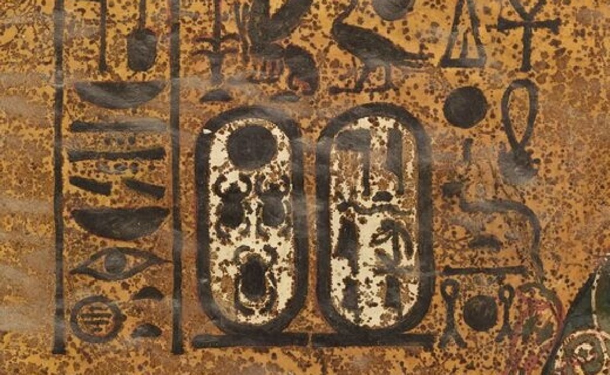 کشف راز اتاق‌های پنهان اهرام مصر