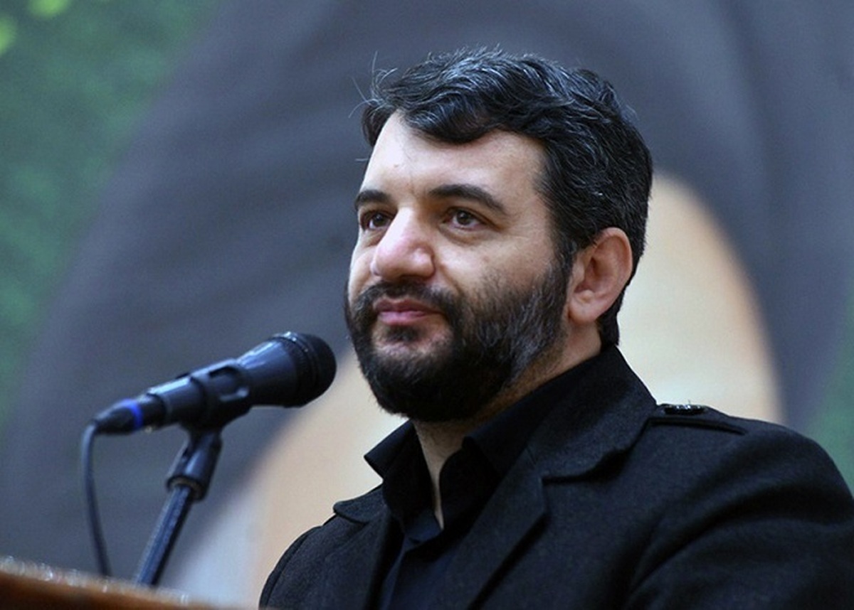حجت عبدالملکی (وزیر مستعفی کار) دبیر شورای عالی مناطق آزاد شد