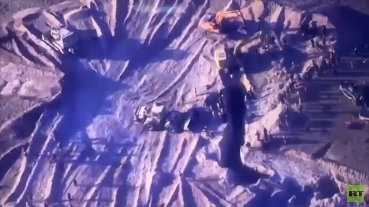 مرگ  یک سرکرده داعش در نینوای عراق