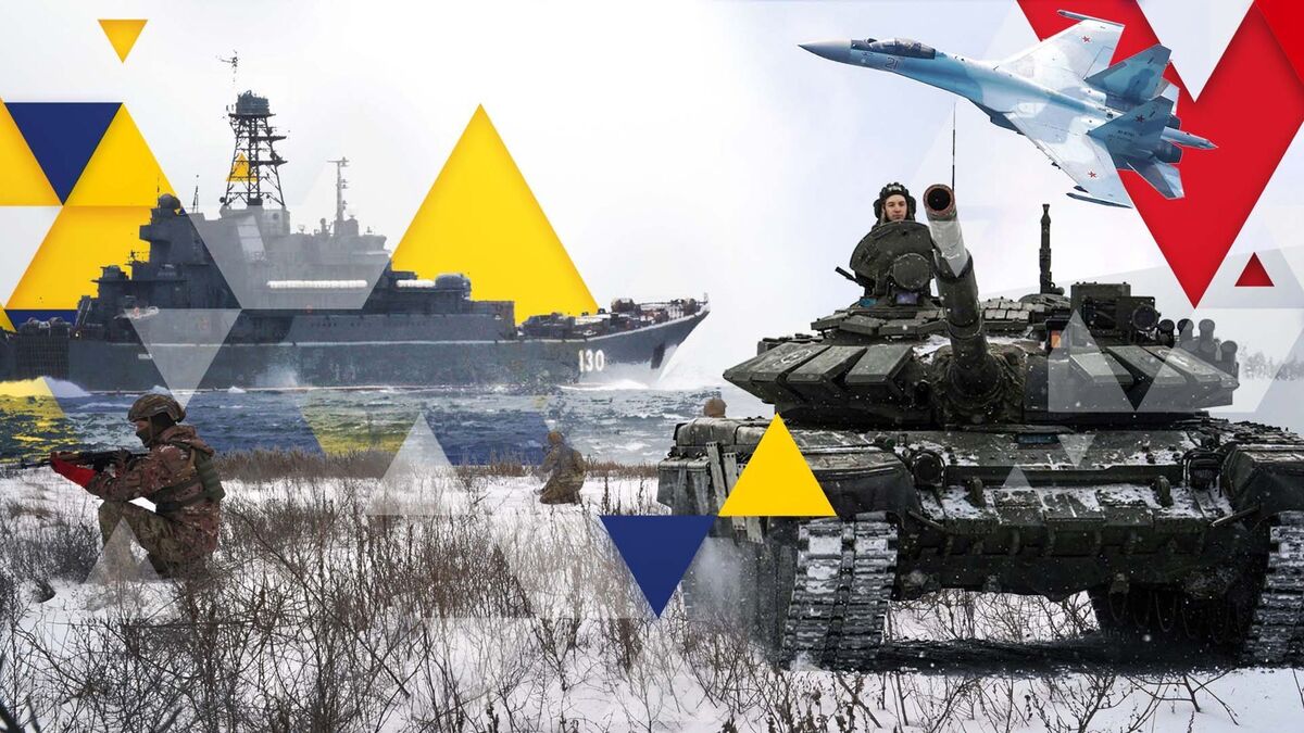 روسیه: ۴۰۰ سرباز اوکراینی در چندین محور کشته شدند