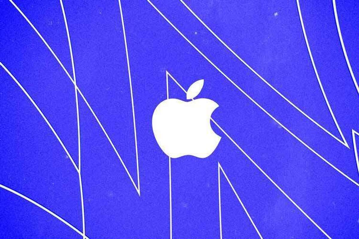 عربستان قطب منطقه‌ای اپل می‌شود