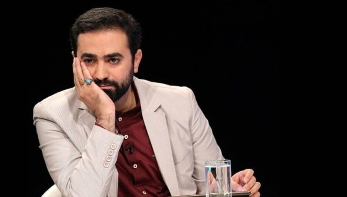 انتقاد یامین پور از اینستاگرام: هرچه می‌نویسیم حذف می‌شود