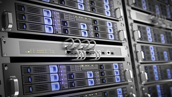 معرفی سرورهای رک مونت سوپرمیکرو