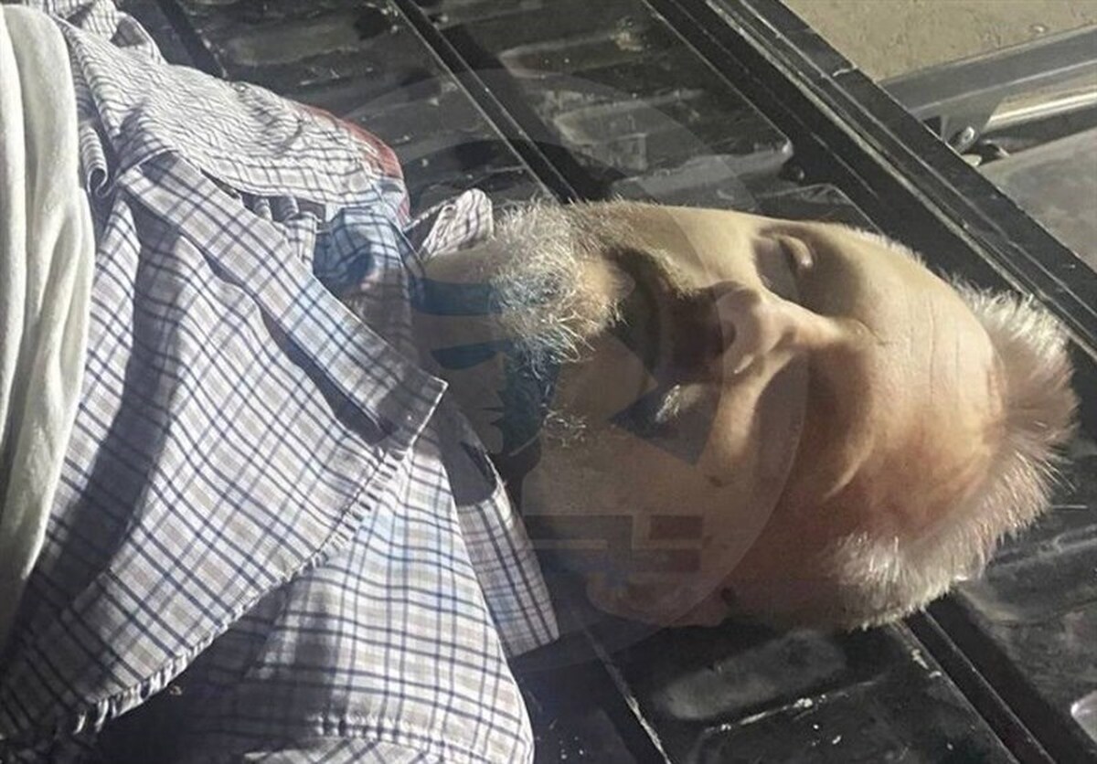 کشته‌شدن یک آمریکایی در عراق