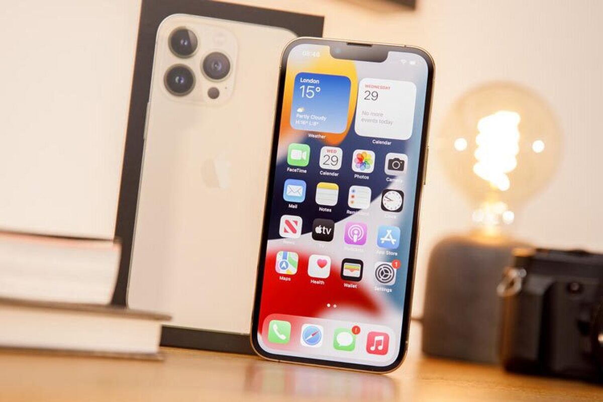 آموزش: قابلیت آیفون که اسکن اسناد را آسان می‌کند