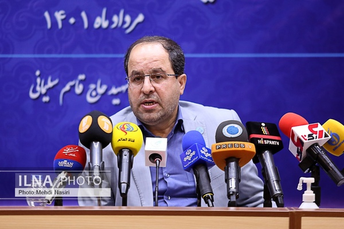 رئیس دانشگاه تهران: استقرار گیت ورود و خروج با هدف صیانت از دانشگاه است