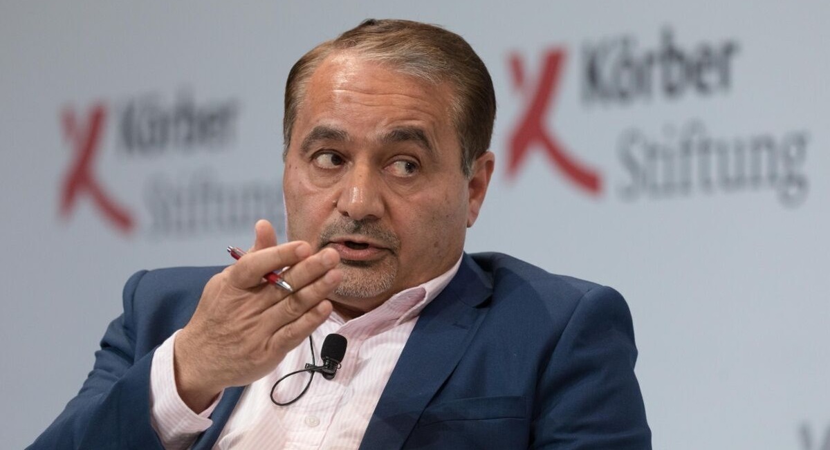 حسین موسویان: ناآرامی‌ها به سقوط نظام منجر نمی‌شود