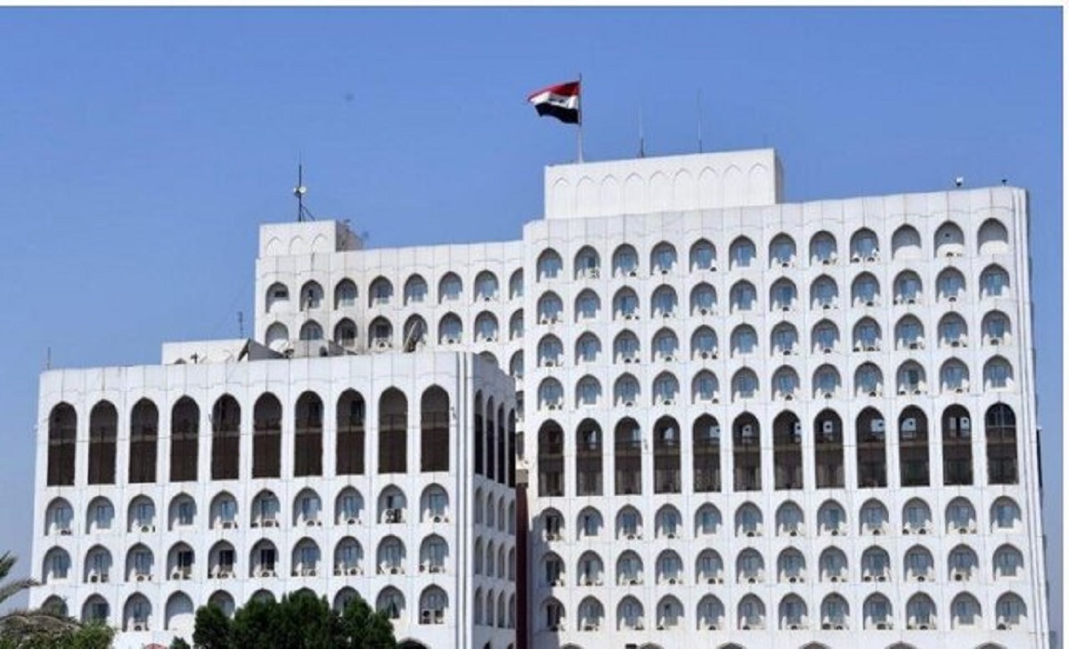 عراق:آغاز تحقیقات درباره پرونده قتل شهروند آمریکایی در بغداد