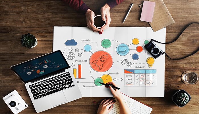 چطور يک کشور را بفروشيم