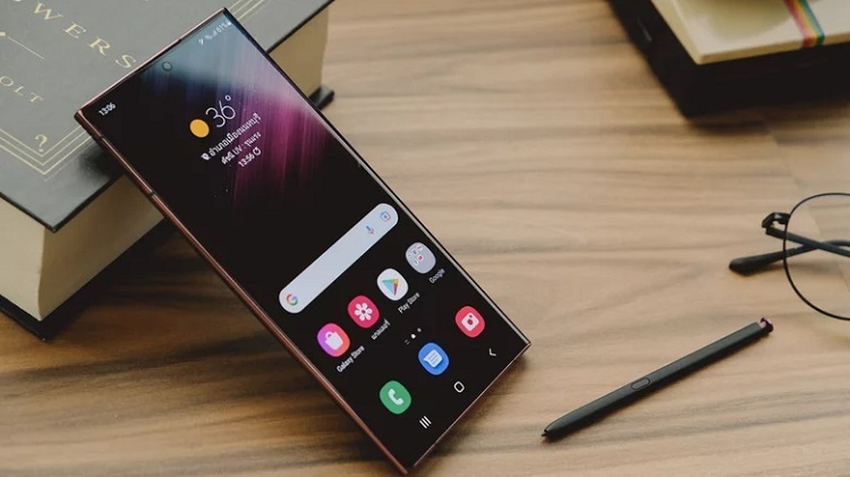 سری گلکسی اس23 سامسونگ احتمالا در بهمن ماه رونمایی می‌شود